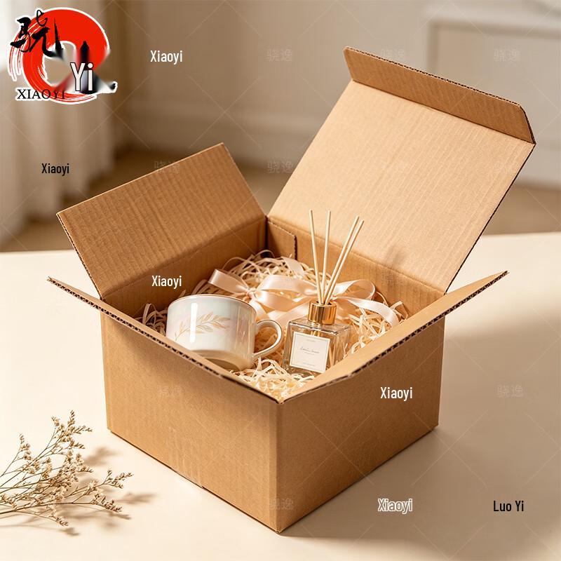 Xiao Yi Cardboard Shipping & Packing Boxes