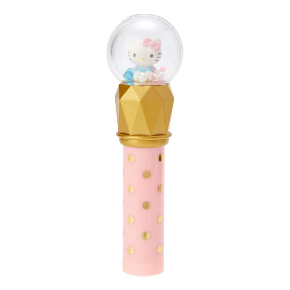 

Бальзам для губ Sanrio Hello Kitty (Снежный шар)