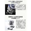 [Casio] Oceanus OCW-S7000D-7AJF Men's Watch, Silver/Blue