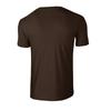 Gildan Unisex Adult Softstyle T-Shirt