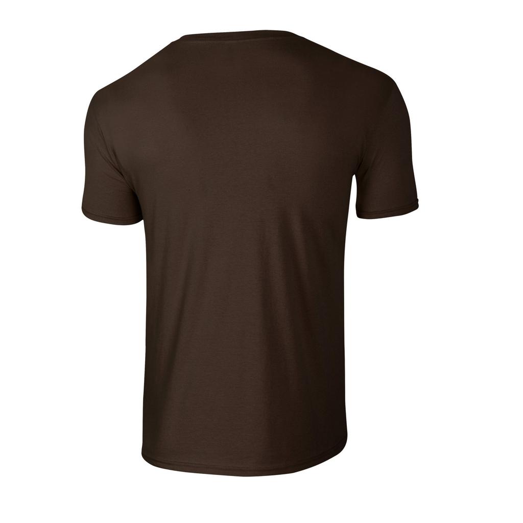 Gildan Unisex Adult Softstyle T-Shirt