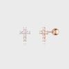 14K Piercing SA25B65U