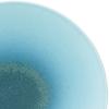 Noritake Coupe Microwave and Dishwasher Light Fine Porcelain Plate, 16.5cm, Orridge, Safe, Blue, (Premium White), 10-588J/94912