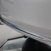 15-20 City Bumper & Trunk Trim Strip Set with Stickers
