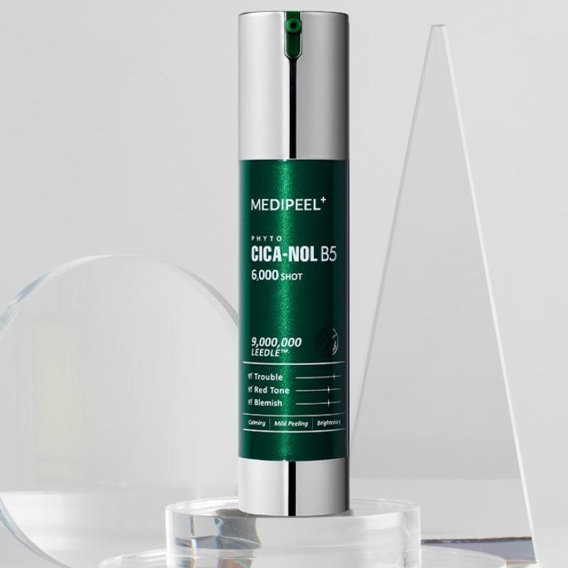 MEDI-PEEL Phyto Cica-nol B5 6000 Shot Serum 50ml