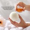 Wool Dryer Balls Natural Pro 3 Pcs.