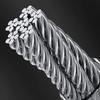 Cable Lock For Motorcycle Motorcycle Cable Lock 47Inches Security Lock Weatherproof Heavy Duty Motorcycle Lock Anti-Theft