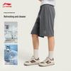 Li-Ning Men's Casual Sport Shorts