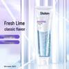 Suke Enzyme Whitening Fresh Lime Toothpaste (3x120g)