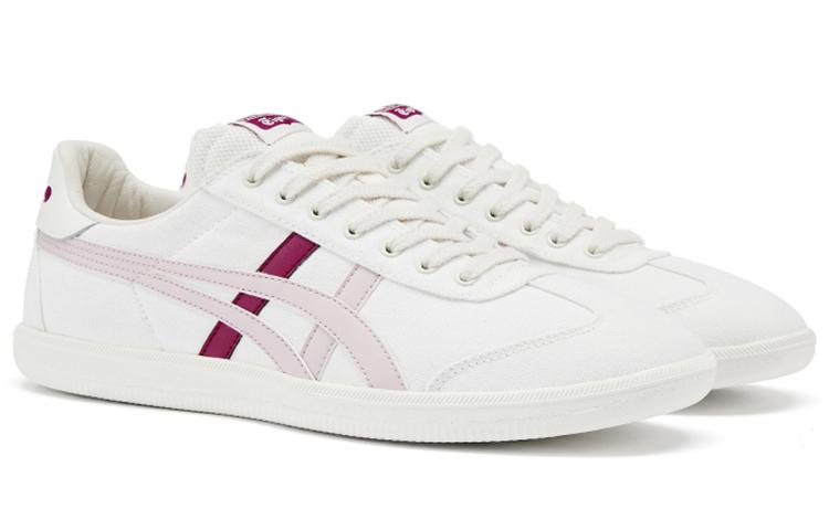 ONITSUKA TIGER Tokuten 'White Rose Red' Men's Sneakers