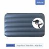 Automotive Inflatable Air Mattress