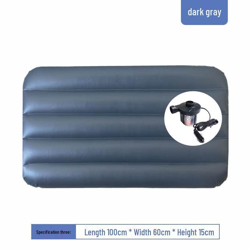 Automotive Inflatable Air Mattress