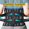 Unisex Sport Back Brace Lower Back Stress Relief Breathable Adjustable Waist Trainer Weight Loss Abdomen Belt,Ergonomic Design