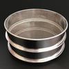 Stainless Steel Test Sieve
