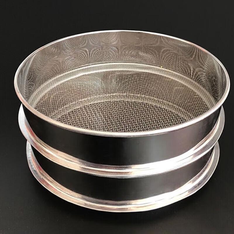 Stainless Steel Test Sieve