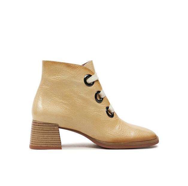 

Ботильоны Hispanitas Rio-I24 HI243635 Ecru EU 39