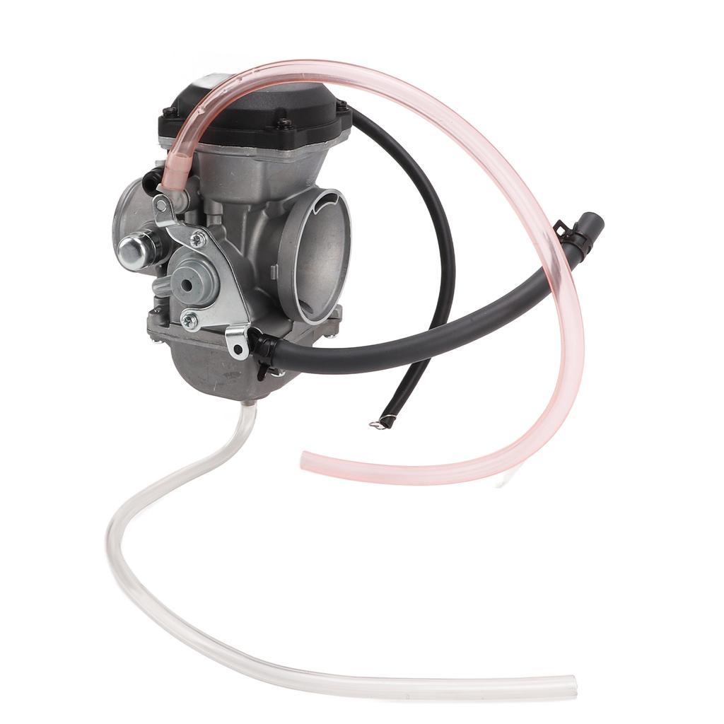 Metal Carburetor Assembly 15001‑1327 Wear Resistant Carb Replacement for KLR650 KLX650
