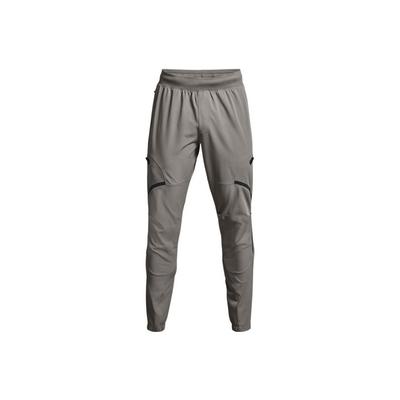 Unstoppable Cargo Training Woven Long Knit Pants Men Pants Dark-Wolf-Grey 1352026-066