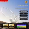 Newman F850 Bone Conduction Sports Headphones