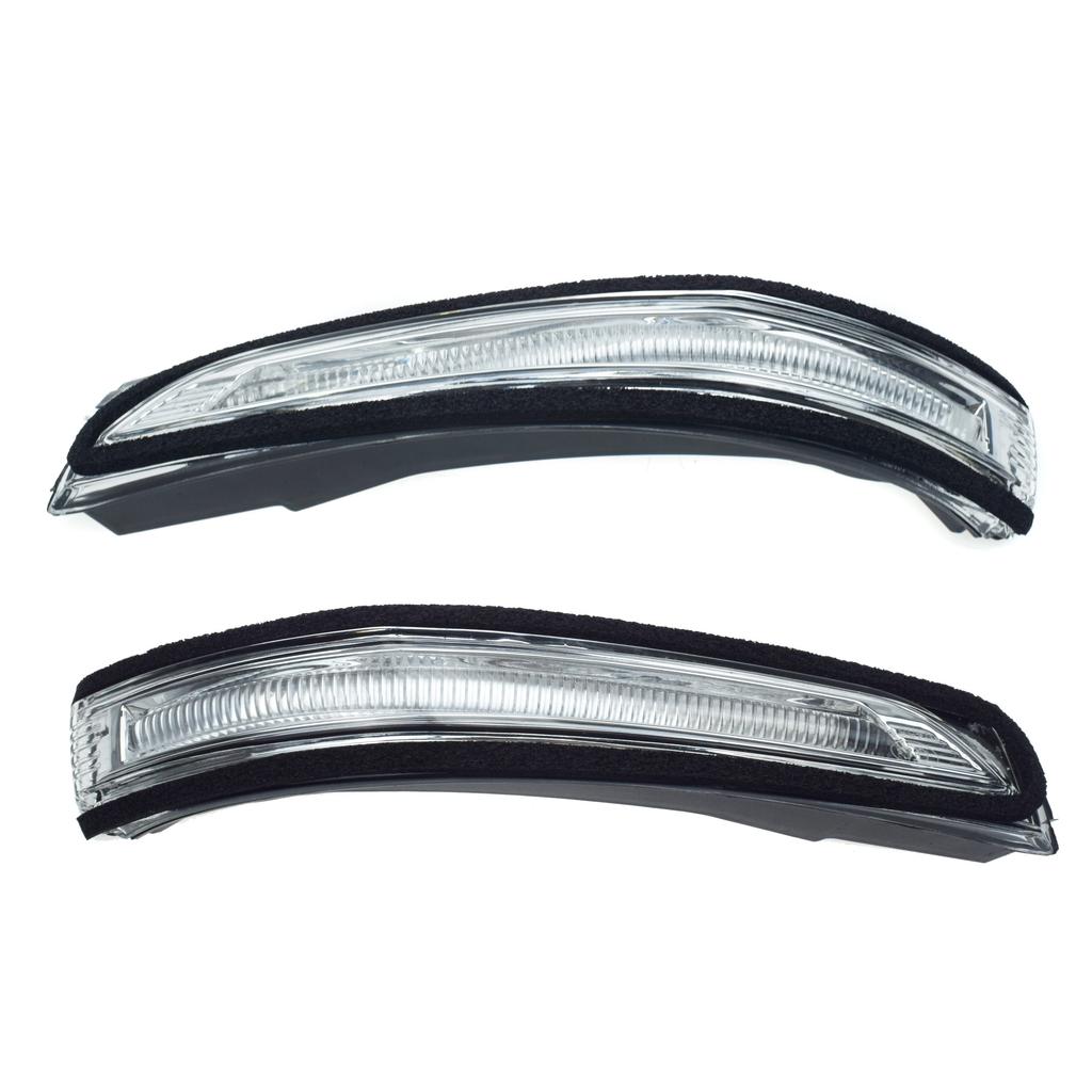 Left Driver or Right Side Mirror Turn Signal Light Lamp Indicator Repeater Blinker For Kia Sportage 2.0L 2.4L 2017 2018