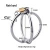 Fun Metal QQ Handcuffs: Anklets, BDSM Cross & Hanging Restraints
