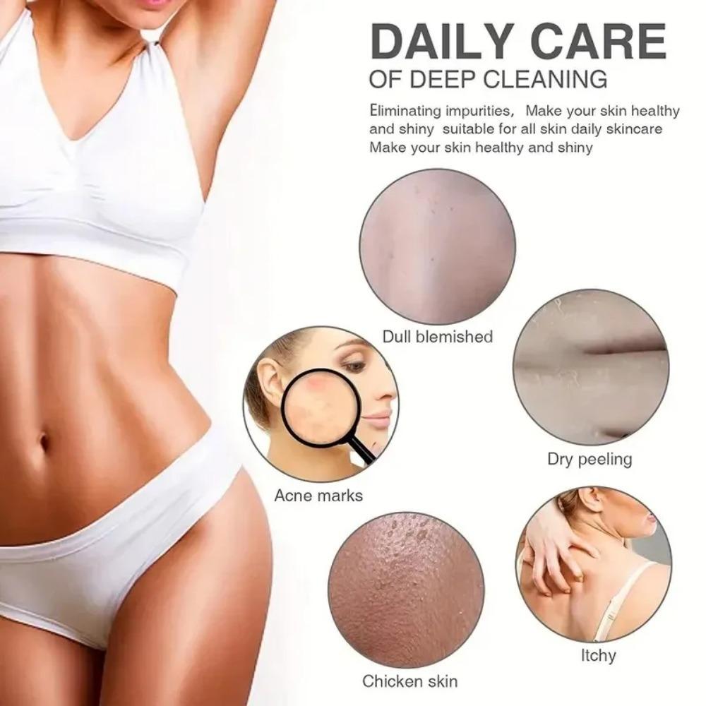 Nylon sauna towel, shower strip, scrubbing tool, African scrubbing towel, mesh mesh exfoliating towel