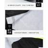 Heavy-Duty Waterproof Motorcycle Rain Suit Men - Oxford Fabric Full-Body Raincoat Pants Set With PU Coating