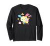 Usahana Cake Long Sleeve T-Shirt