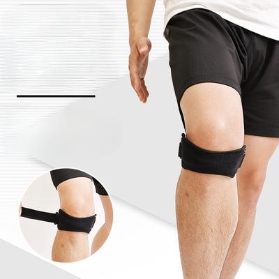 Sportgeräte wie Patellaband, Patellaband, Kompressionsband, Patellasehnenband, Basketballband, Outdoor-Fahrrad usw.