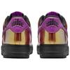 Nike Air Force 1 07 LV8 Gold Black Bold Berry Unisex Sneakers IB6843-002