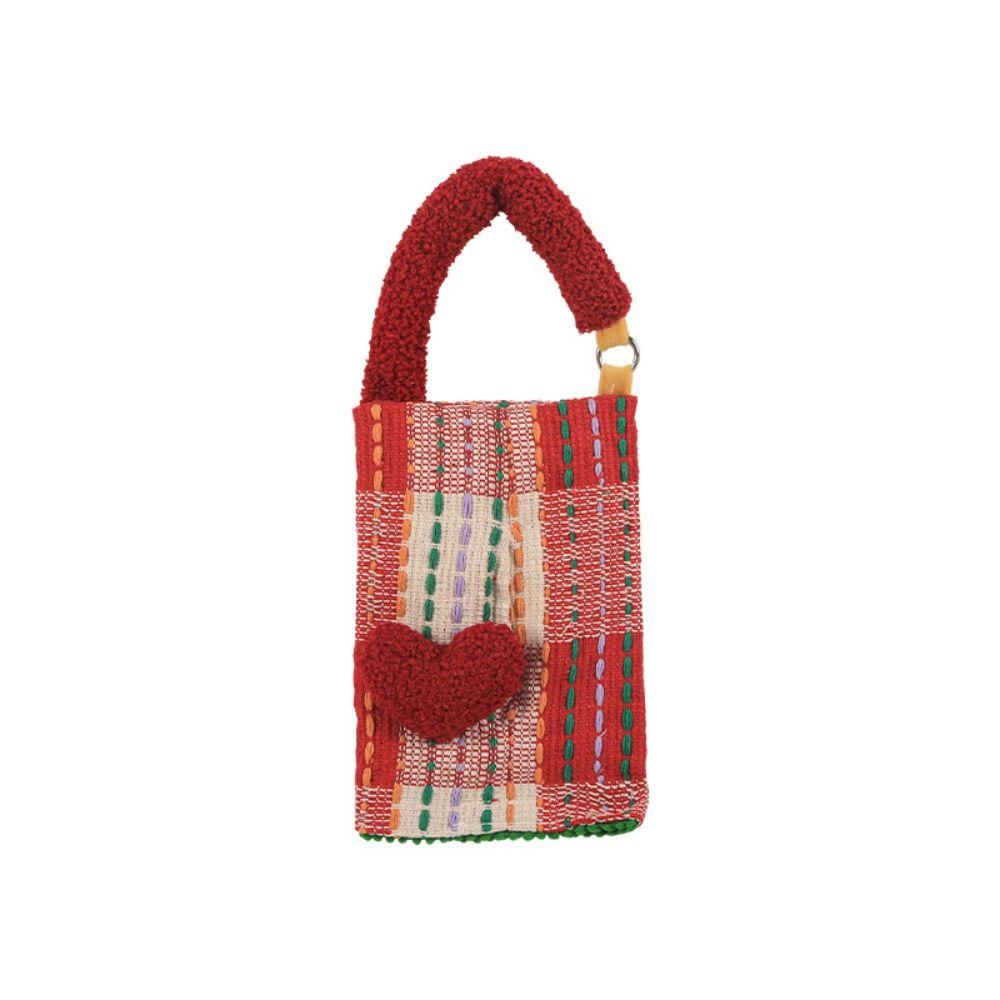 Premium Feeling Car Seatback Hanging Bag Creative Car Interior Supplies  Domestic