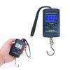 YFFSFDC Digital Hanging Electronic Scale for Maximum Portable Digital Travel High Home Electronic Hanging Travel Luggage Travel Electronic Scale