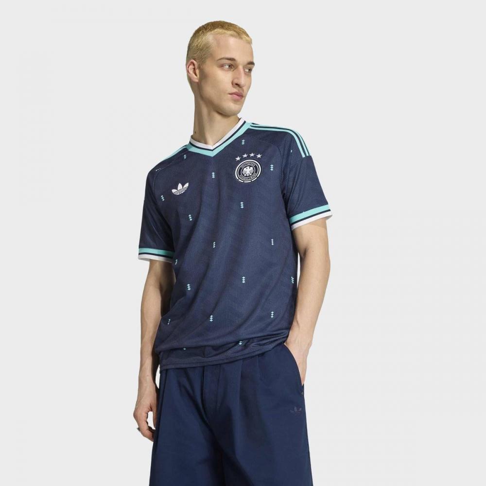 Adidas Germany 26 Away Jersey Jn2074 JN2074/M