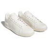 adidas Go To Spikeless 1 Golf Shoes 'Chalk White' GV6903