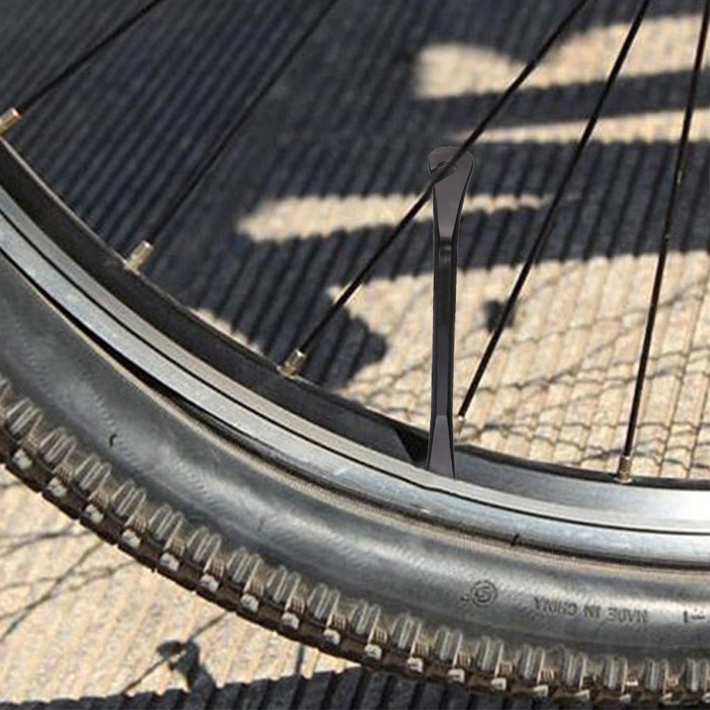 Bicycle Hand Tire Lever Cycling Pry Bar Road Mountain Bike Maintenance Tools Inner Tube Remover Tool Replacement Part