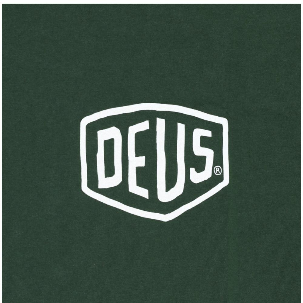 DeuS Ex Machina Men S T ShirT Dmw41808d