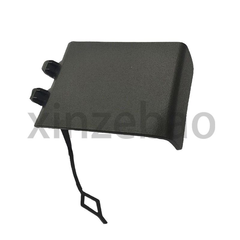 EQEA-2803714 EQEA2803714 Front Towing Hook Cover and Front Protection Towing Cover for BYD Seagull Yuan UP