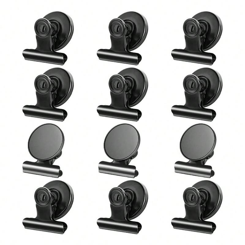 Round Fridge Magnet To Decorate Fridge and Fixed Photos/Messages/Notes Best Gifts Birthday Graduation