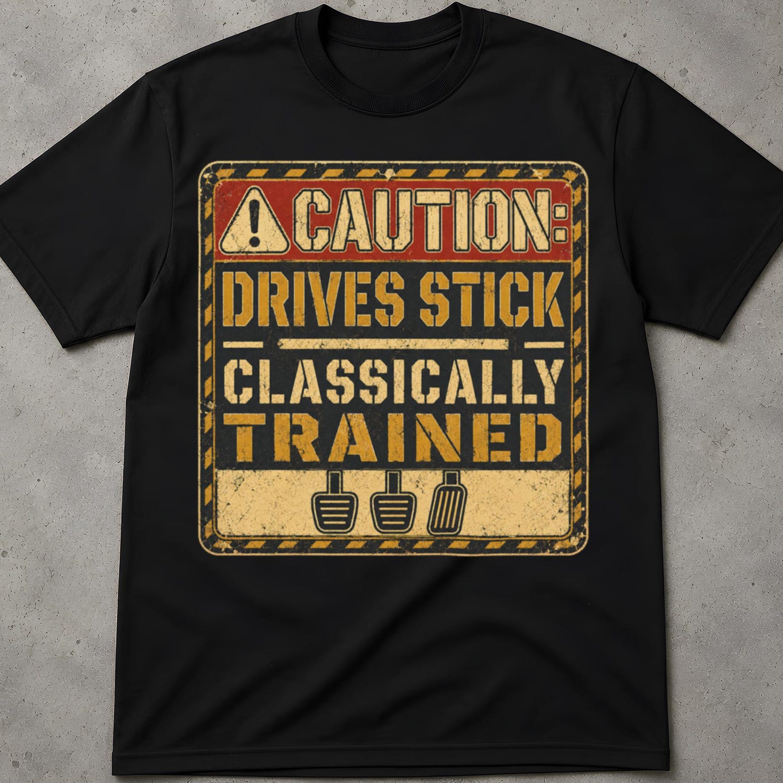 Classically Trained Tee, Jdm Gifts, Car Guy Gift, Car Guy Gifts For Men, Car Guy Shirt, Car Guy Gifts, Car Guy Stuff, Retro Shirt, Funny Tee S