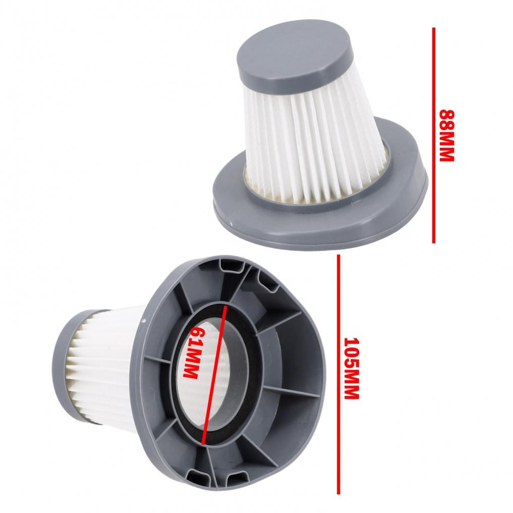 Filter Replacement Household LF-07A LF-07C Reusable