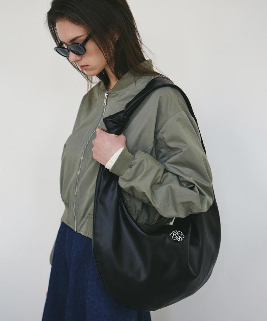 Nick&Nicole Nicole Shoulder Knot Bag_5 Color