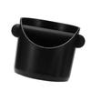 Space Saving Small Coffee Puck Box Suitable for Frequent Coffee Machine Users Coffee Accessories Dishwasher Safe
