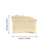 Elastic Foot Care Tools Five Finger Socks Foot Bunion Sleeve Protector Toe Corrector Toes Cover