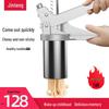 Compact Multi-Purpose Stainless Steel Noodle & Gnocchi Press Machine