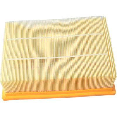 Car Air Filter For FOTON Tunland 2.4L (2012-) 4G69S4N,4G69S4M Tunland E3 2.4L (2016-) OEM FP1119019010AW0018 Element