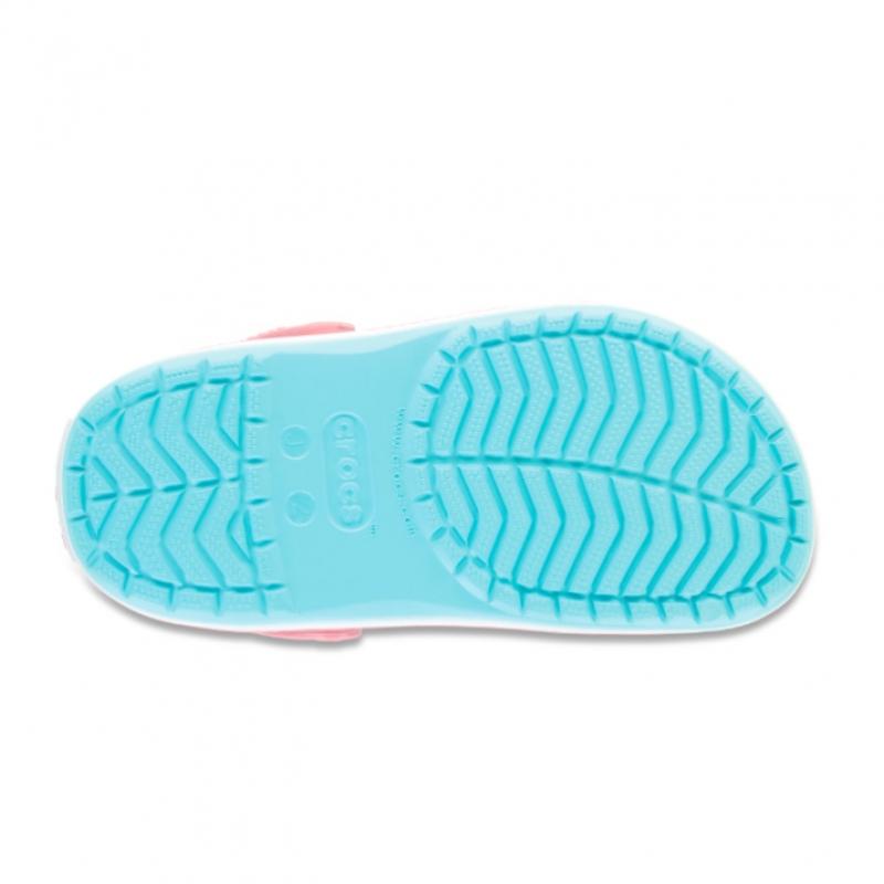 Choose 1 Of The 4 Official Crocs Crocs BAnds And Clogs