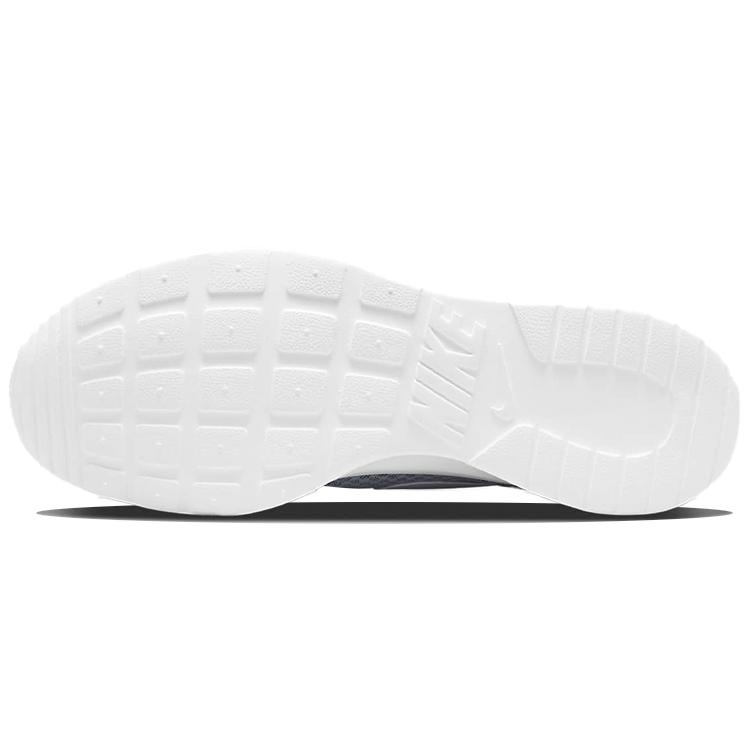 New Nike Tanjun 'Wolf Grey' DJ6258-002
