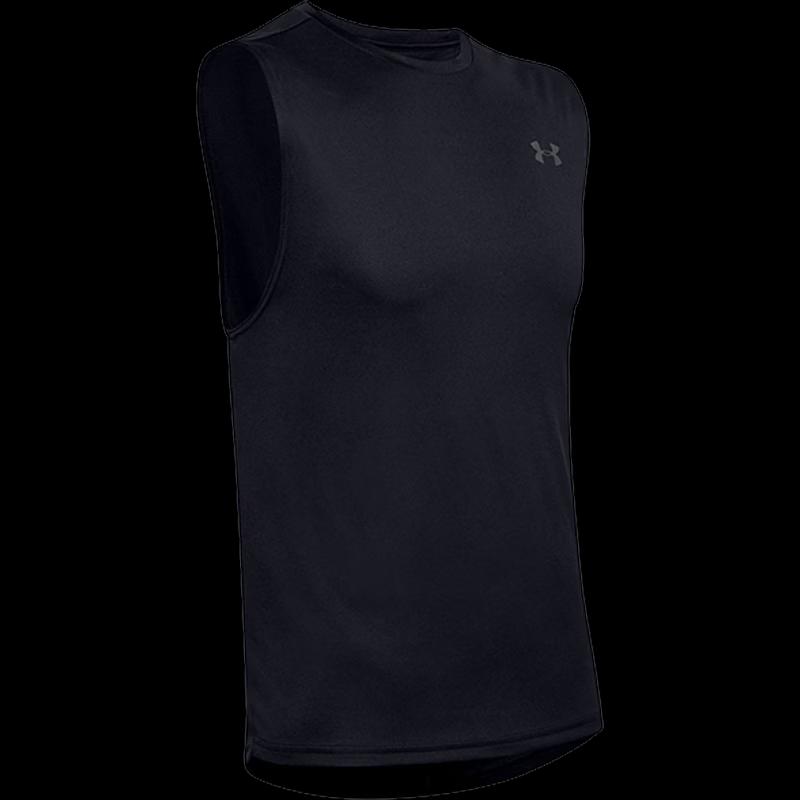 Under Armour Men's Quick-Dry Training Sleeveless Vest