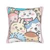 Crayons Shin Chans Anime Pillowcase Soft Polyester Cushion Cover Gift  Pillow Case Cover Home Dropshipping Cm