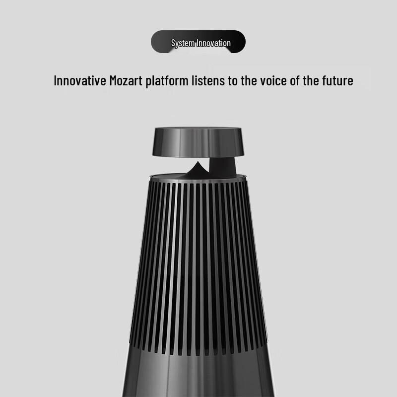 B&O Beosound 2 3rd Generation Wireless Home Speaker (CN version)